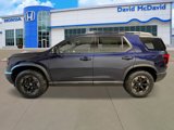 New 2026 Honda Passport TrailSport Elite image 2