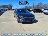 Used 2023 Chevrolet Malibu LT image 4