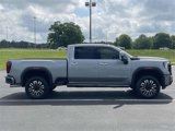 New 2025 GMC Sierra 2500 Denali Ultimate image 2