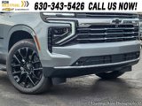 New 2025 Chevrolet Tahoe LT image 2