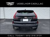 New 2025 Cadillac XT4 Premium Luxury w/ Technology Package image 3
