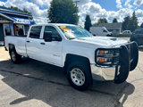 Used 2017 Chevrolet Silverado 3500 W/T w/ WT Convenience Package image 5
