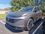 New 2025 Nissan Murano Platinum image 3