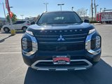 New 2025 Mitsubishi Outlander SEL image 2