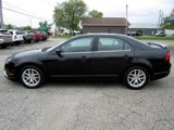 Used 2010 Ford Fusion SEL image 5