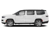 New 2025 Jeep Grand Wagoneer Series III image 3