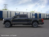 New 2025 Ford F350 4x4 Crew Cab Super Duty image 3