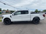 New 2025 Ford F150 Lariat w/ Equipment Group 502A High image 2