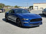Used 2023 Ford Mustang GT w/ Mustang Nite Pony Package image 6