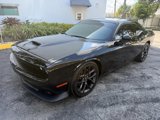 Used 2021 Dodge Challenger GT w/ Blacktop Package image 2