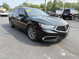 Used 2018 Acura TLX image 3