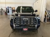 New 2025 Toyota Tundra Platinum image 5