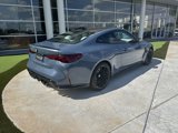 New 2025 BMW M4 Coupe w/ M Carbon Exterior Package image 2