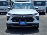 New 2026 Chevrolet TrailBlazer ACTIV image 2