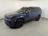 New 2025 Hyundai Santa Fe Calligraphy image 3