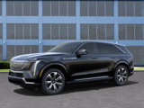 New 2025 Cadillac Escalade IQ Luxury 1 w/ Smart Trailering package image 2