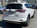 Used 2017 Toyota RAV4 XLE image 3