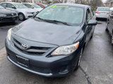 Used 2012 Toyota Corolla LE image 4