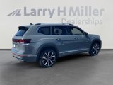 New 2025 Volkswagen Atlas SEL Premium R-Line image 5