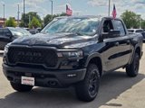New 2026 RAM 1500 Rebel image 3