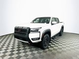 New 2025 Nissan Frontier PRO-4X image 4