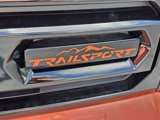 New 2026 Honda Passport TrailSport image 4