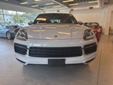 Used 2022 Porsche Cayenne Coupe image 4