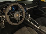 Certified 2020 Porsche 718 Cayman GT4 image 4