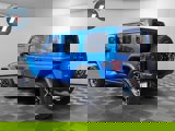 Used 2023 Jeep Wrangler Unlimited Rubicon 4xe w/ Cold Weather Group image 3