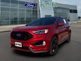Certified 2020 Ford Edge ST w/ Equipment Group 401A image 4