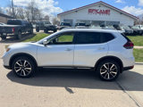 Used 2020 Nissan Rogue SL w/ Premium Package image 2