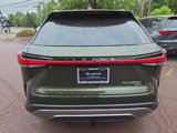 New 2025 Lexus RX 350h image 3
