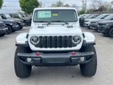 New 2025 Jeep Wrangler Unlimited Rubicon image 2