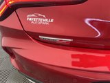 Used 2022 Acura TLX Type S image 4