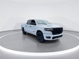 New 2026 RAM 1500 Laramie image 2