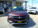 Used 2021 Buick Encore GX Preferred image 2