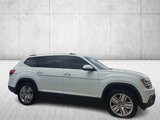 Used 2019 Volkswagen Atlas SE w/ Panoramic Sunroof Package image 3