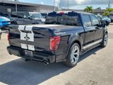 New 2025 Ford F150 Lariat w/ Equipment Group 502A High image 4