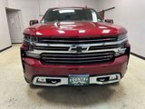Used 2019 Chevrolet Silverado 1500 High Country w/ Technology Package image 2