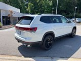 New 2025 Volkswagen Atlas SE image 3