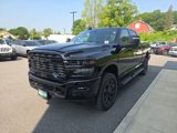 New 2025 RAM 2500 Big Horn image 3