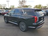 New 2025 Hyundai Palisade Calligraphy image 3