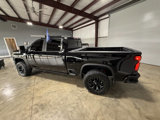 Used 2022 Chevrolet Silverado 2500 LTZ w/ LTZ Plus Package image 4