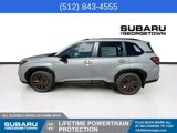 New 2025 Subaru Forester Sport image 4