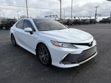 Used 2023 Toyota Camry XLE image 2
