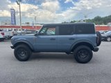 New 2025 Ford Bronco Badlands image 6