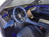 New 2025 Mercedes-Benz S 63 AMG S image 3