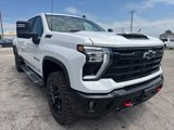 New 2025 Chevrolet Silverado 3500 LT w/ Trail Boss Package image 4