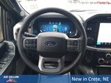 New 2025 Ford F150 Lariat w/ Equipment Group 501A Mid image 2