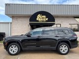 Used 2023 Jeep Grand Cherokee L Limited w/ Luxury Tech Group II image 2